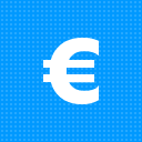 Euro - Kostenloses icon #188721
