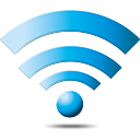 Wifi - Kostenloses icon #188841