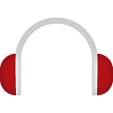 Headphones - icon gratuit #188881 