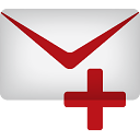 Add Mail - Free icon #188921