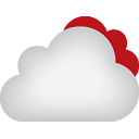 Cloud - icon #189001 gratis