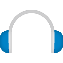 Headphones - бесплатный icon #189061