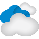 Clouds - Kostenloses icon #189121
