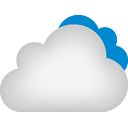 Cloud - icon #189181 gratis