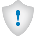 Security Warning - Free icon #189211