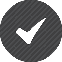 Checkmark - Free icon #189511