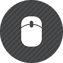 Computer Mouse - Free icon #189541