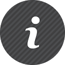 Info - Kostenloses icon #189561