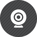 Webcam - icon gratuit #189591 