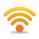 Wifi - бесплатный icon #189761
