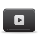 Video Clip - бесплатный icon #189801