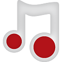 Music Note - Kostenloses icon #189871