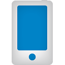 Smart Phone - Free icon #190031