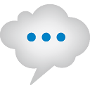 Cloud Comment - Free icon #190171