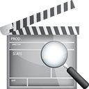 Movie Search - Free icon #190451