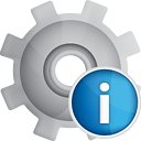 Process Info - icon #190711 gratis