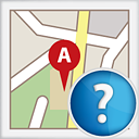 Map Help - Free icon #191141