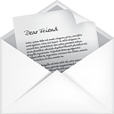 Mail Open - Free icon #191171
