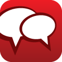 Comments - Free icon #191401