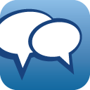 Comments - Free icon #191561