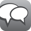 Comments - Free icon #191641