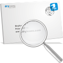 Mail Search - icon #192431 gratis