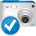 Digital Camera Accept - icon #192511 gratis