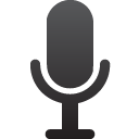 Microphone - icon #192631 gratis