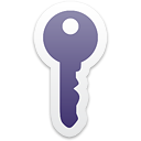 Key - Free icon #192801
