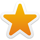 Star Full - Free icon #192821