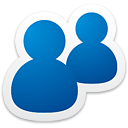 Users - Free icon #192881
