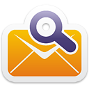 Mail Search - Free icon #192931