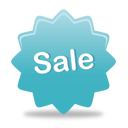 Sale Promotion - Kostenloses icon #193001