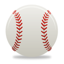 Baseball - Kostenloses icon #193071