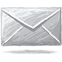 Mail - Kostenloses icon #193371