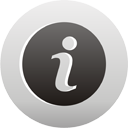 Info - Kostenloses icon #193451