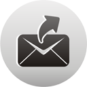 Send Mail - Free icon #193541