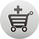 Add To Shopping Cart - Kostenloses icon #193561