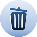 Trash - Kostenloses icon #193621