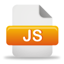 Js File - Kostenloses icon #193841