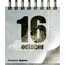 Calendar Date - icon gratuit #193921 