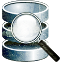Database Search - Free icon #193981