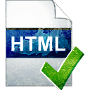 Html Page Accept - Free icon #194031