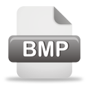Bmp File - Free icon #194321