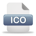 Ico File - Free icon #194331