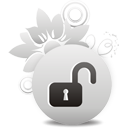 Unlock - Free icon #194431