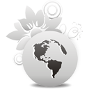 Globe - Free icon #194501