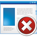 Application Delete - icon #195181 gratis
