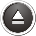 Eject - icon #195321 gratis
