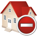 Home Remove - Kostenloses icon #195401